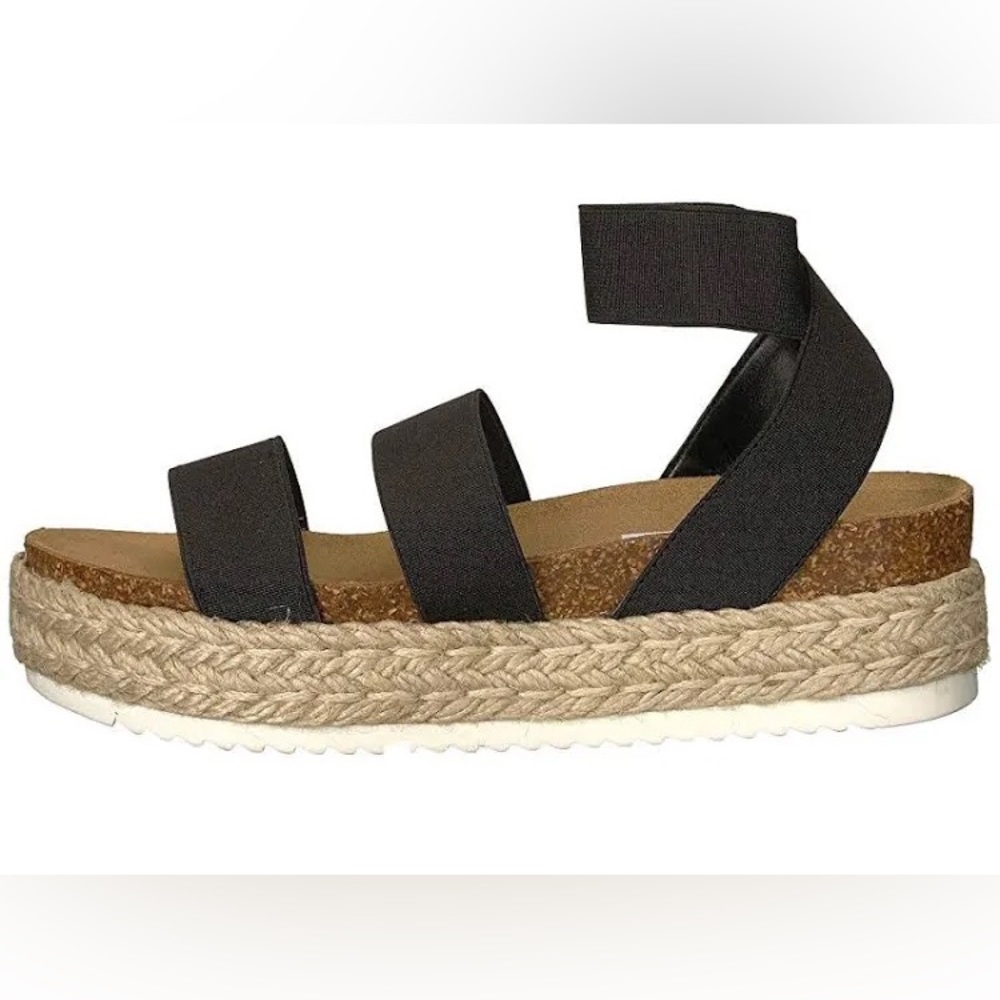 Madden girl platforms